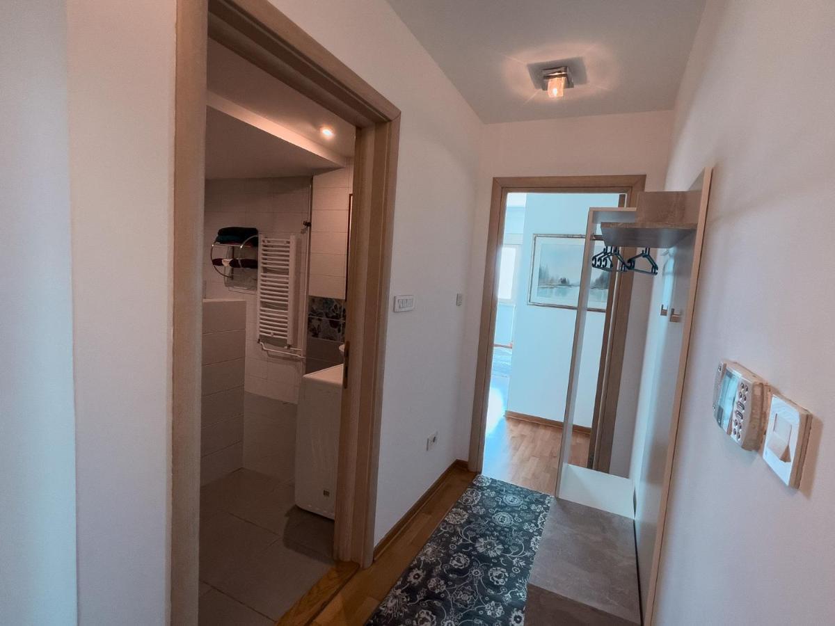 Owl Apartment Bělehrad Exteriér fotografie